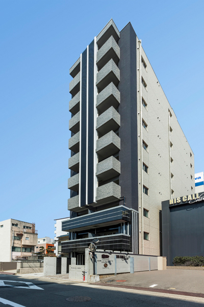 プランベイム大須駅前 画像