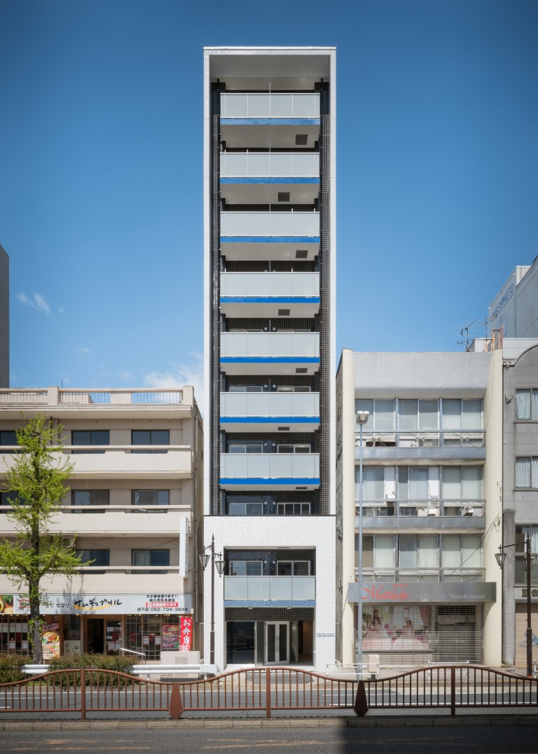 Casa Avenue Ikeshita 画像