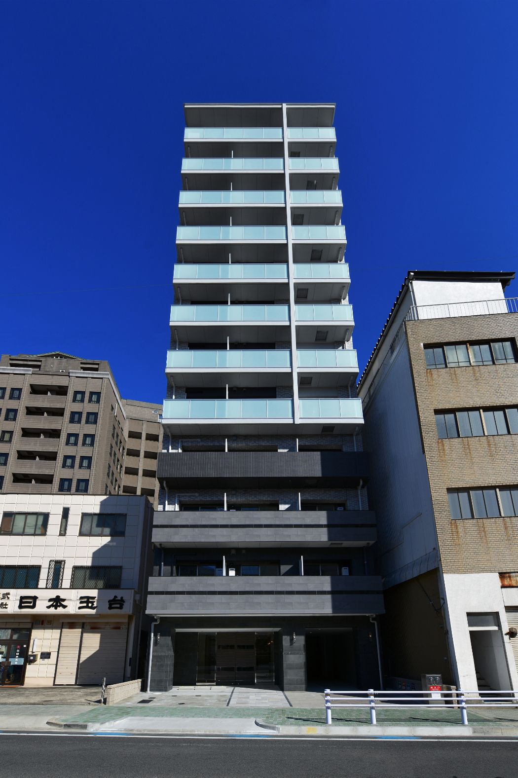 アールズテラス名駅 画像