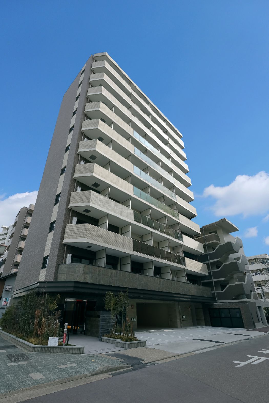 RICHERD'OR HORITAEKI HIGASHI 画像