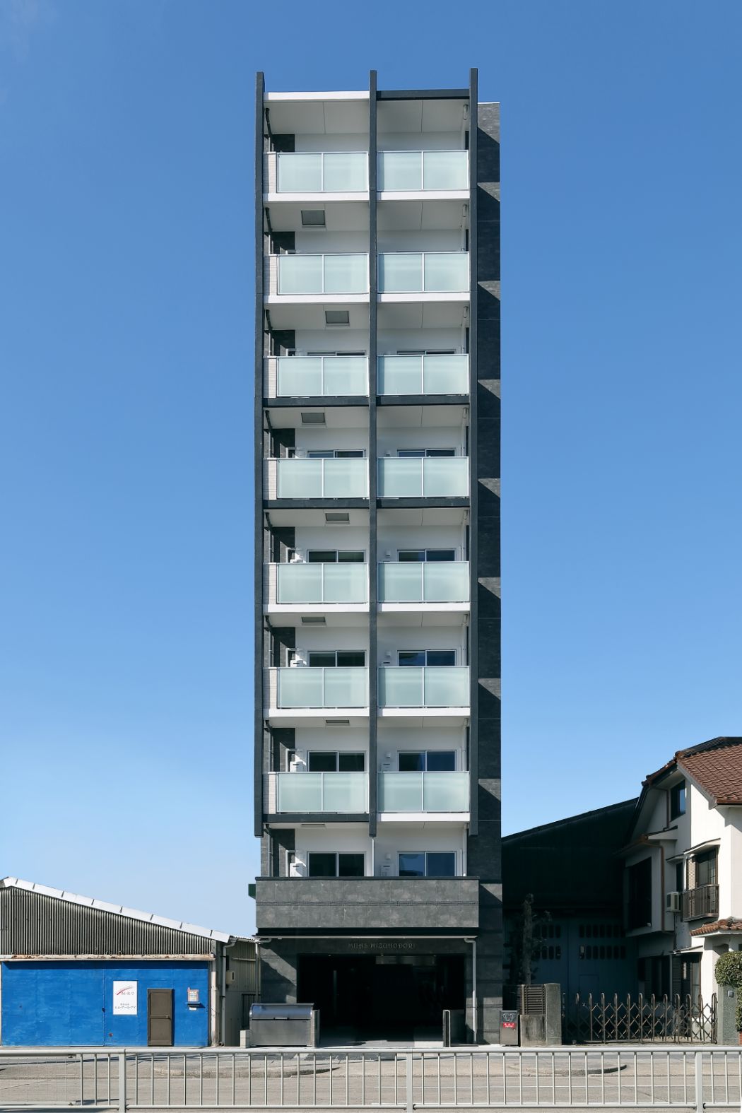 MIJAS MIZUHODORI 画像