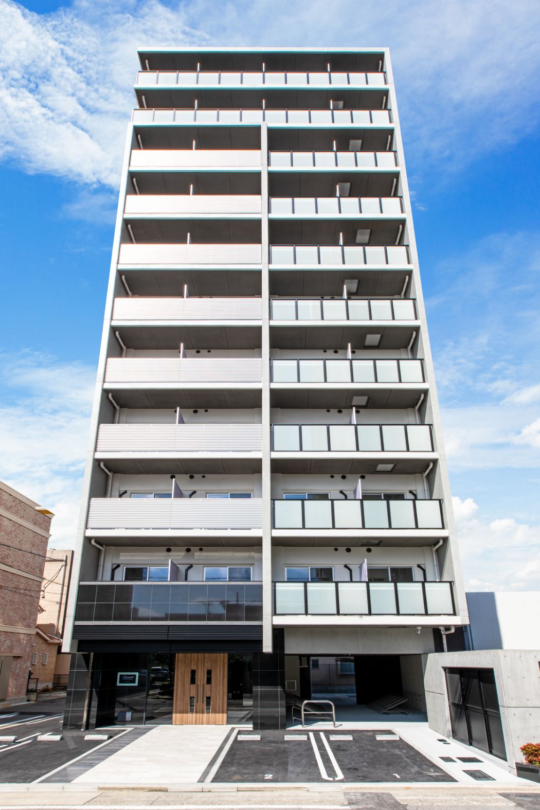 S-RESIDENCE今池arcana 画像