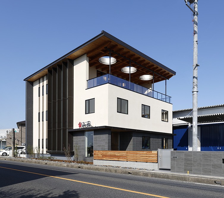 ㈱山西 豊田店 画像