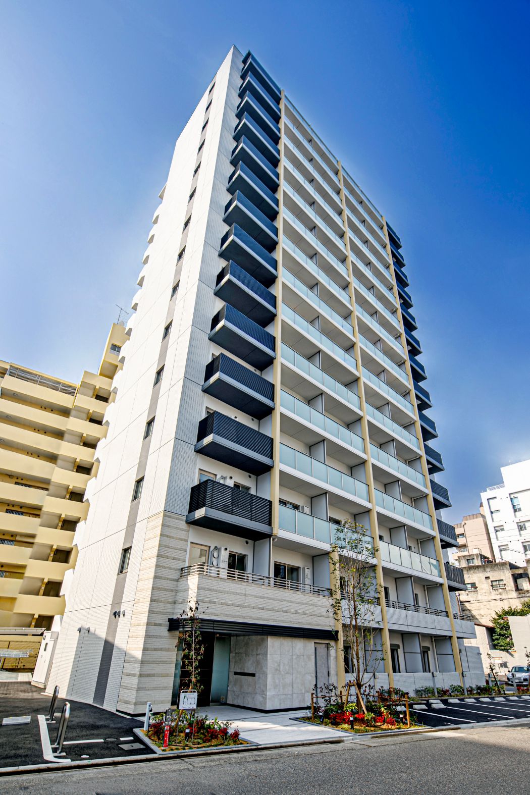 ブランシエスタ金山北 画像