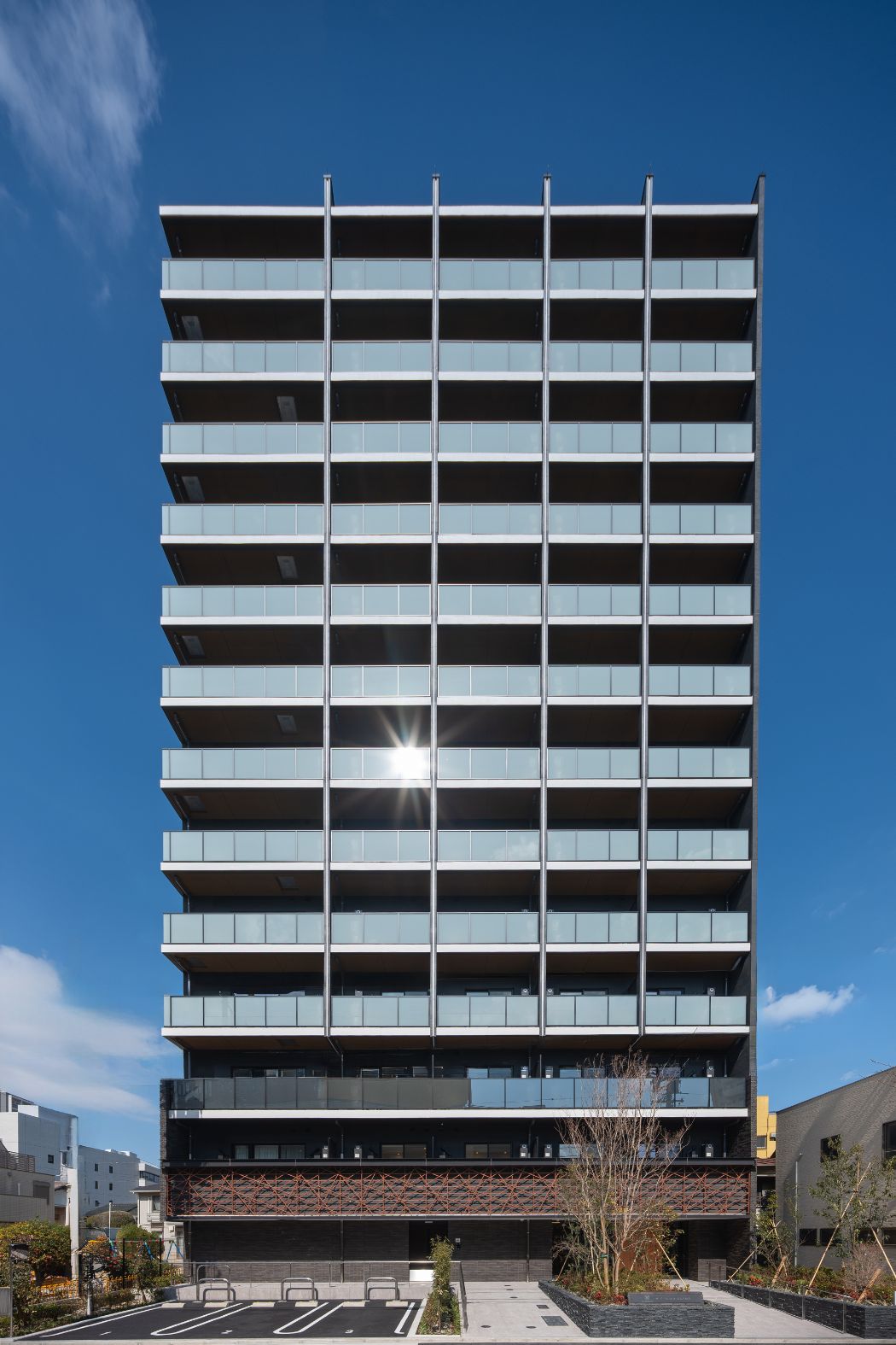 ザ・パークハビオ名古屋松原 画像