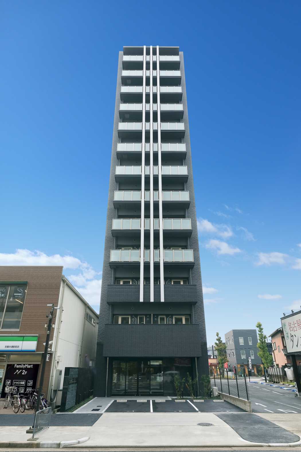 CREST TAPP志賀本通 画像