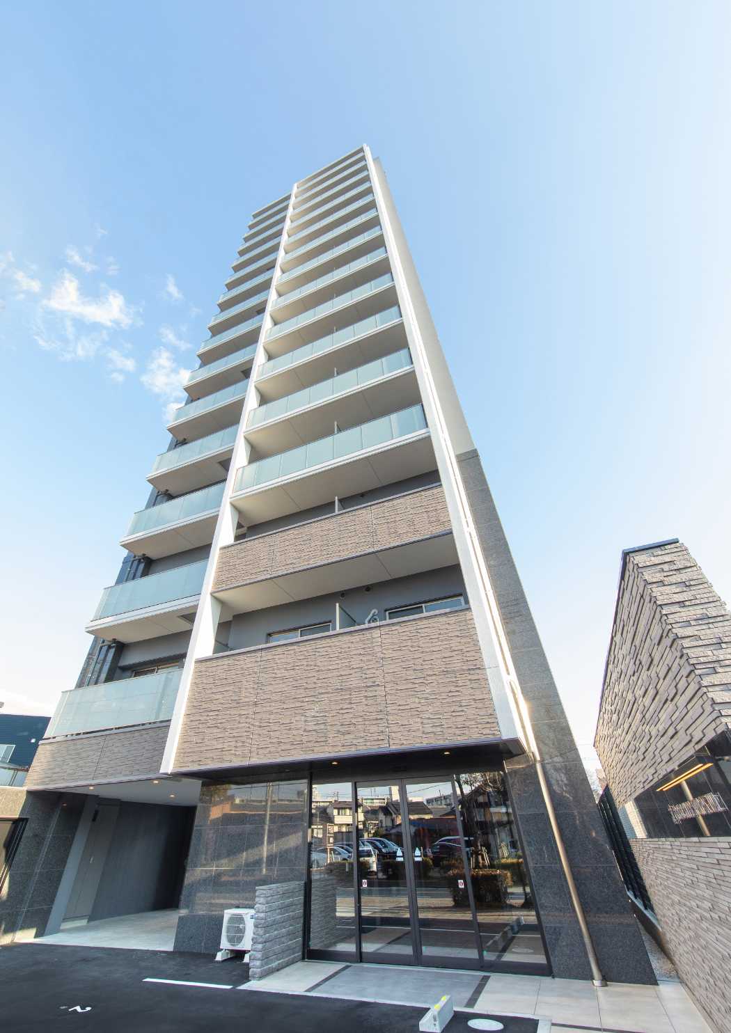 CREST TAPP黒川 画像