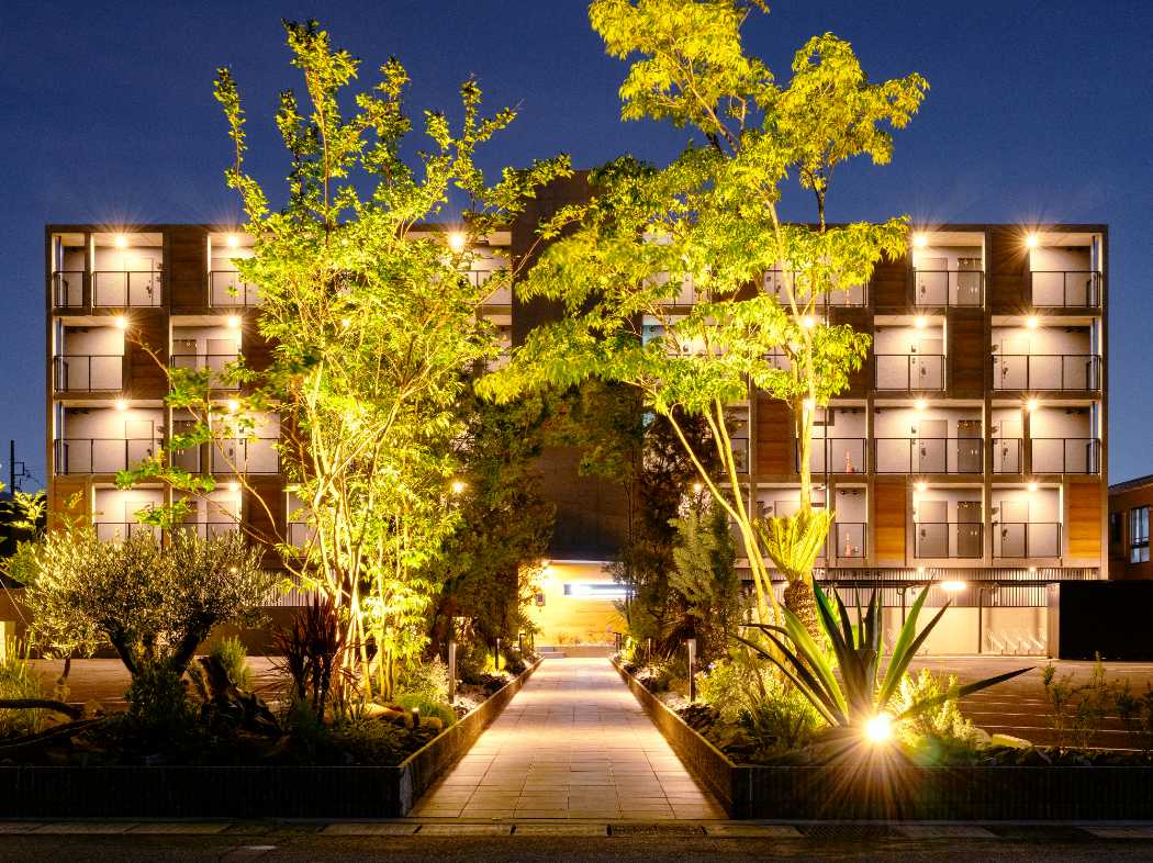 レジョイエ豊山Ⅱ 画像