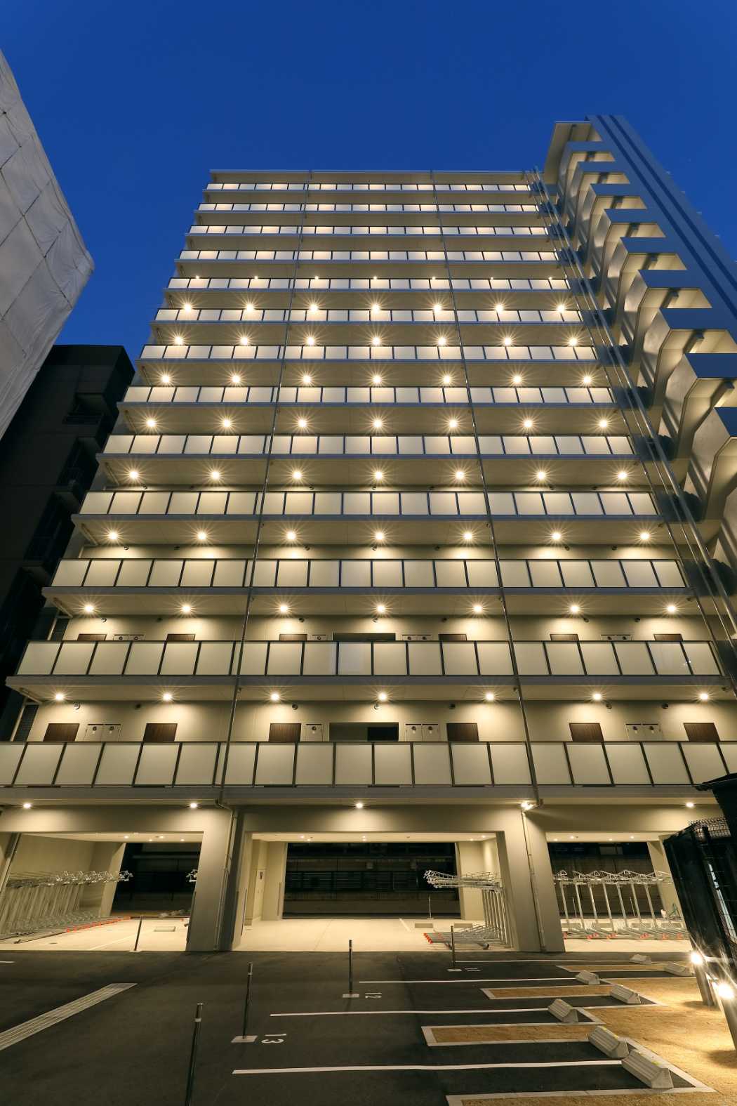 エスリード栄エステージ 画像