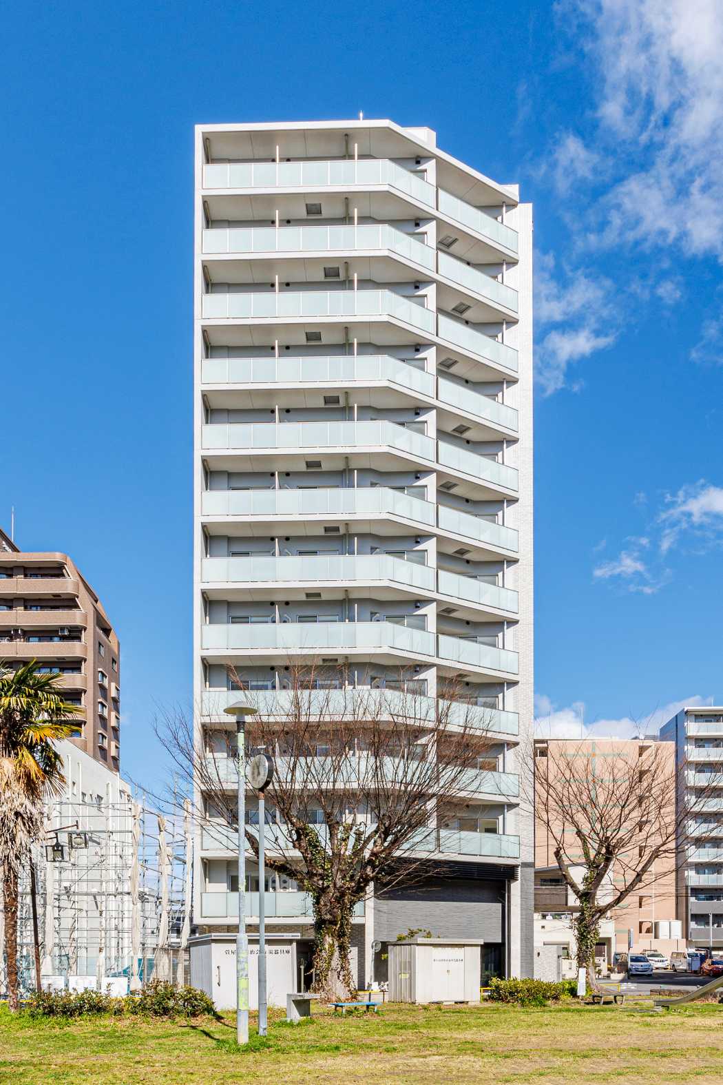 エスリード泉プレステージ 画像