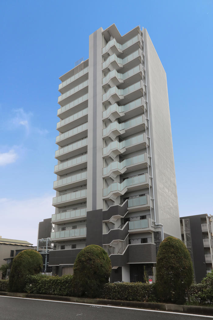 ディアレイシャス名古屋太閤通Ⅳ 画像