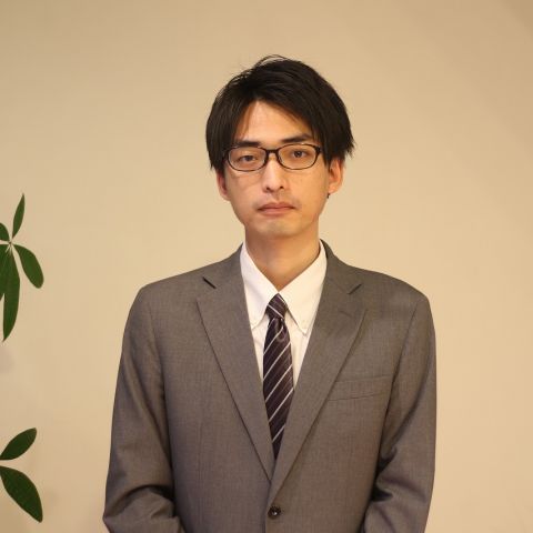 朝倉　康二 アイキャッチ画像