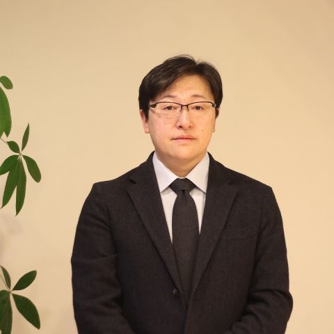 大西　洋児 アイキャッチ画像