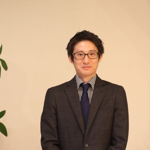 丹羽　亮介 アイキャッチ画像