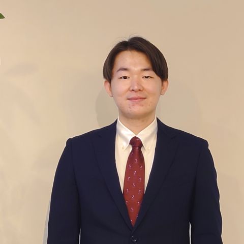 蟹江　拓斗 アイキャッチ画像