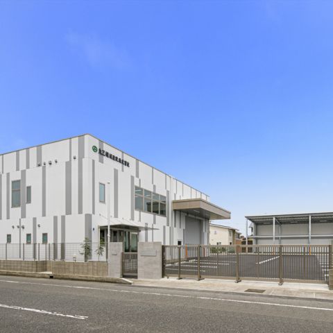 丸三機械建設株式会社名古屋支社春日井営業所 アイキャッチ画像