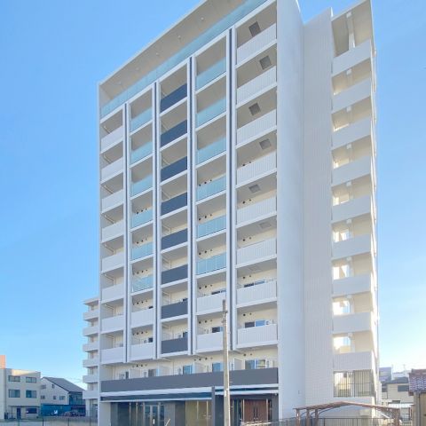 ノイア鳴海 アイキャッチ画像
