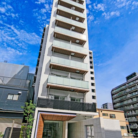 ディアレイシャス東別院Ⅱ アイキャッチ画像