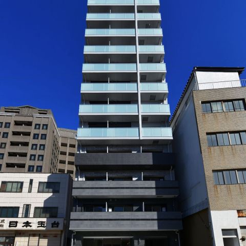 アールズテラス名駅 アイキャッチ画像