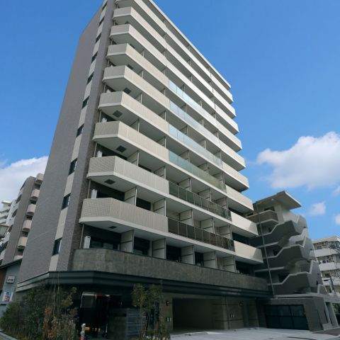 RICHERD'OR HORITAEKI HIGASHI アイキャッチ画像