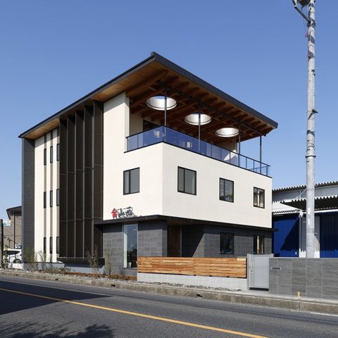 ㈱山西 豊田店 アイキャッチ画像