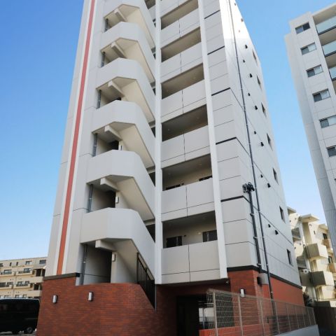 イースタンヒルズ藤が丘駅前Ⅲ アイキャッチ画像