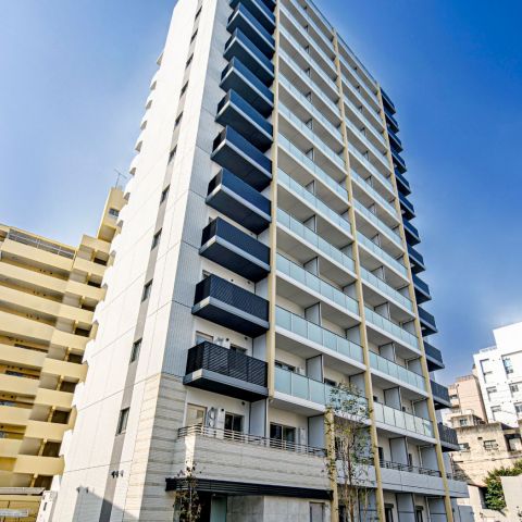 ブランシエスタ金山北 アイキャッチ画像