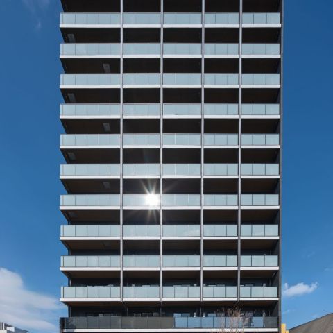 ザ・パークハビオ名古屋松原 アイキャッチ画像