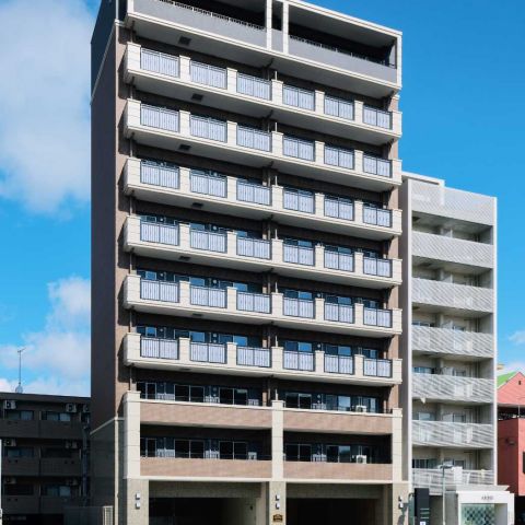 メイプルグラン本山 アイキャッチ画像