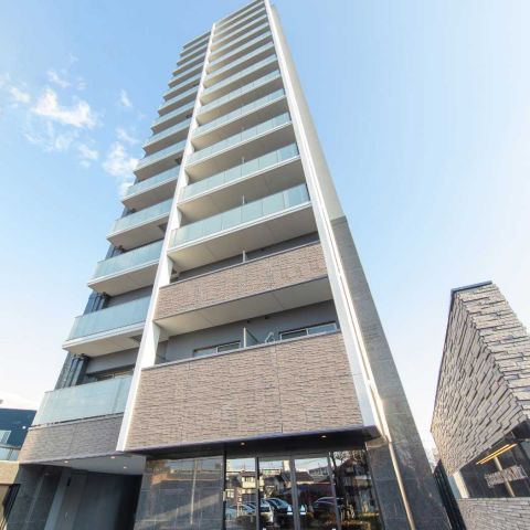 CREST TAPP黒川 アイキャッチ画像