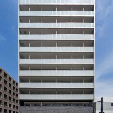 ESLEAD SAKURAYAMA　LE VERT アイキャッチ画像