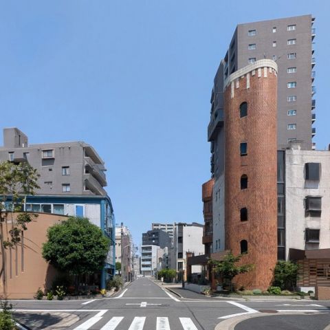 外観 アイキャッチ画像